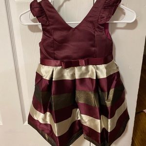 Girl dress size 3T